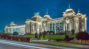 THE LAND OF LEGENDS – KINGDOM HOTEL (4 foto / 10)