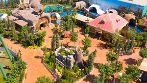 THE LAND OF LEGENDS – KINGDOM HOTEL (8 foto / 10)
