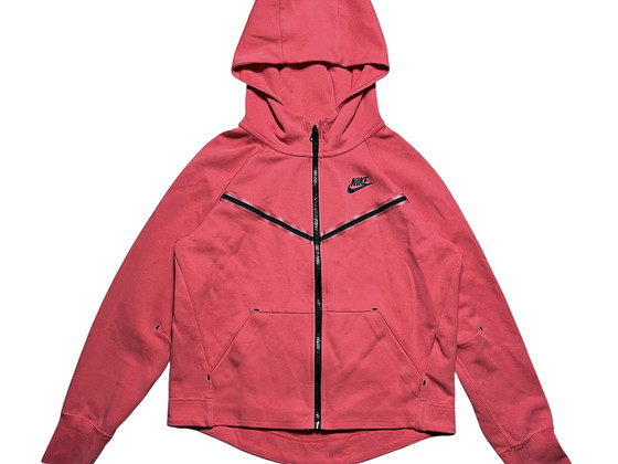 Hoodie Nike Tech Fleece