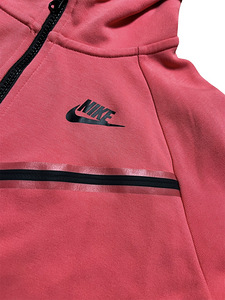 Hoodie Nike Tech Fleece (2 foto / 5)
