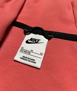 Hoodie Nike Tech Fleece (3 foto / 5)