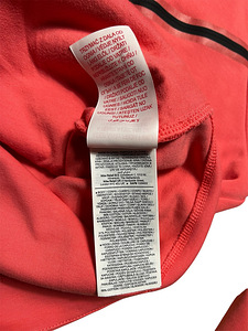 Hoodie Nike Tech Fleece (4 foto / 5)