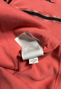 Hoodie Nike Tech Fleece (5 foto / 5)