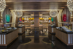 BOTANIK HOTEL&RESORT (5 фото из 10)
