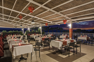BOTANIK HOTEL&RESORT (6 фото из 10)