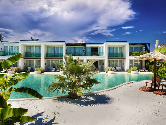 RIXOS PREMIUM TEKIROVA – THE LAND OF LEGENDS FREE ACCESS