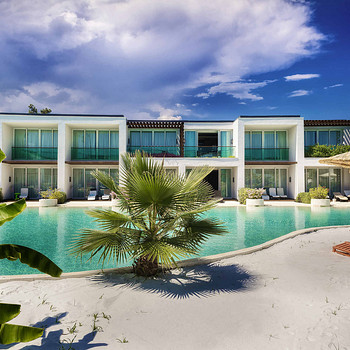 RIXOS PREMIUM TEKIROVA – THE LAND OF LEGENDS FREE ACCESS