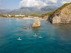 RIXOS PREMIUM TEKIROVA – THE LAND OF LEGENDS FREE ACCESS (3 foto / 10)