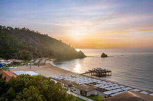 RIXOS PREMIUM TEKIROVA – THE LAND OF LEGENDS FREE ACCESS (4 foto / 10)
