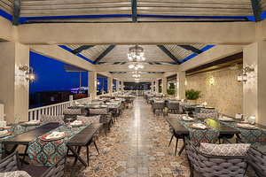RIXOS PREMIUM TEKIROVA – THE LAND OF LEGENDS FREE ACCESS (6 foto / 10)