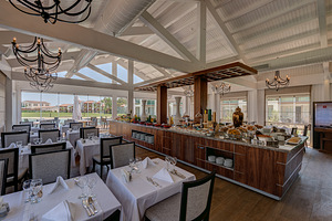 RIXOS PREMIUM TEKIROVA – THE LAND OF LEGENDS FREE ACCESS (7 foto / 10)