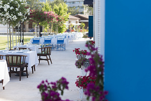 RIXOS PREMIUM TEKIROVA – THE LAND OF LEGENDS FREE ACCESS (8 foto / 10)