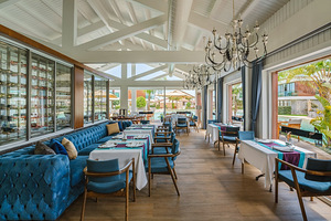 RIXOS PREMIUM TEKIROVA – THE LAND OF LEGENDS FREE ACCESS (10 foto / 10)