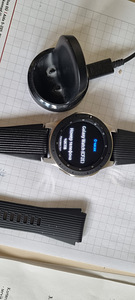 Galaxy Watch SM-R805F (1 foto / 1)