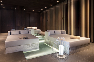 VOYAGE BELEK GOLF & SPA (5 фото из 10)