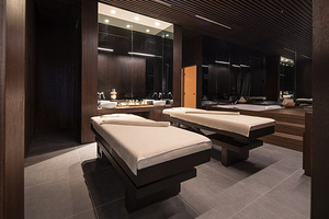 VOYAGE BELEK GOLF & SPA (7 фото из 10)