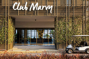 CLUB MARVY (2 фото из 10)