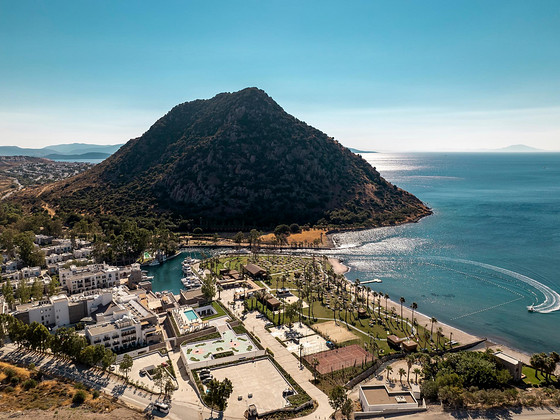 RADISSON COLLECTION BODRUM