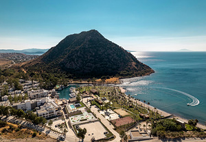 RADISSON COLLECTION BODRUM (1 фото из 10)