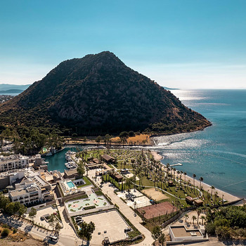 RADISSON COLLECTION BODRUM