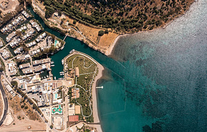 RADISSON COLLECTION BODRUM (2 фото из 10)