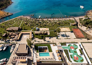 RADISSON COLLECTION BODRUM (4 фото из 10)