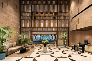RADISSON COLLECTION BODRUM (5 фото из 10)