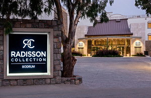 RADISSON COLLECTION BODRUM (6 фото из 10)