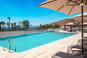 RADISSON COLLECTION BODRUM (7 фото из 10)