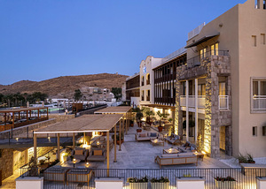 RADISSON COLLECTION BODRUM (9 фото из 10)