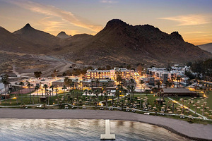 RADISSON COLLECTION BODRUM (10 фото из 10)