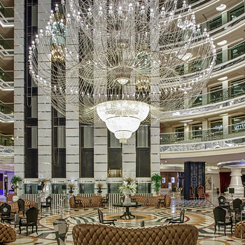DELPHIN IMPERIAL LARA