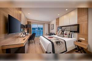 DELPHIN IMPERIAL LARA (8 foto / 10)