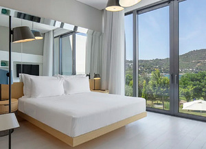 SUSONA BODRUM LXR HOTELS & RESORTS (6 фото из 10)