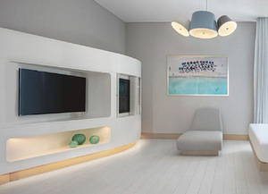 SUSONA BODRUM LXR HOTELS & RESORTS (7 фото из 10)