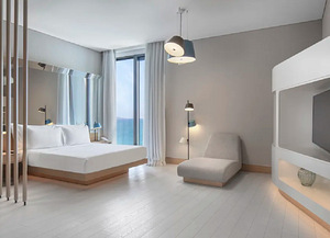 SUSONA BODRUM LXR HOTELS & RESORTS (9 фото из 10)