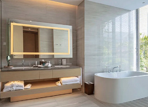 SUSONA BODRUM LXR HOTELS & RESORTS (10 фото из 10)