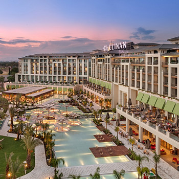 CULLINAN BELEK