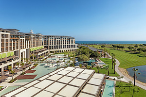 CULLINAN BELEK (2 фото из 10)