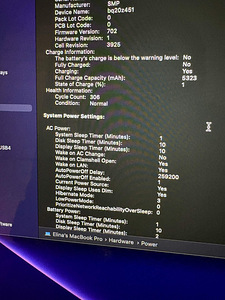 2017 MacBook Pro 15" i7 16gb 500gb Radeon Pro 560 (5 foto / 6)