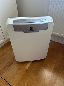 Õhupuhastaja Electrolux EAP300 õhupuhasti (1 foto / 1)