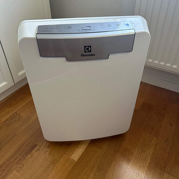 Õhupuhastaja Electrolux EAP300 õhupuhasti