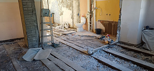 Veoteenused, lammutustööd, prahi äravedu, materjali vedu objektile (2 foto / 4)
