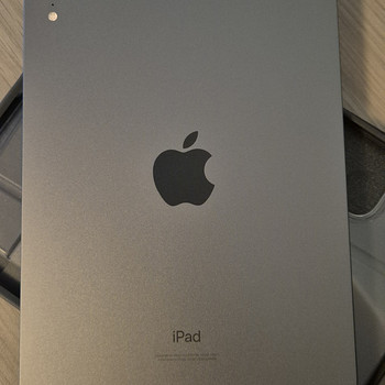 iPad Mini 6 256GB + Apple Pencil 2