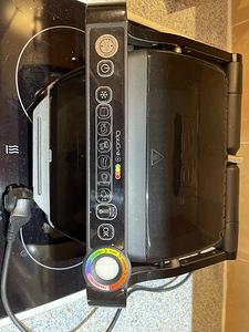 Müün Tefal OptiGrill+ 6 automaatse programmiga (1 foto / 2)
