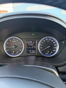 Suzuki sx4 S-Cross 2017 (6 foto / 9)