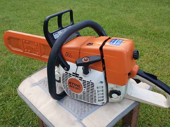 STIHL MS 361