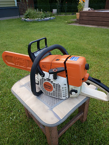 STIHL MS 361 (1 foto / 5)