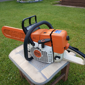 STIHL MS 361