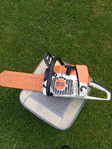 STIHL MS 361 (2 foto / 5)